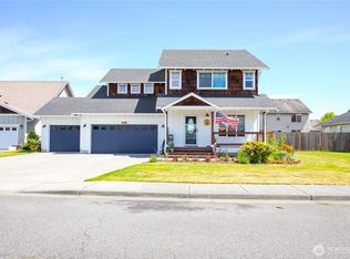 7328 Seashell Way, Blaine, WA 98230