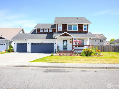7328 Seashell Way, Blaine, WA, 98230