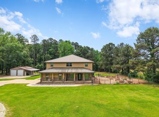2976 County Road 217 E, Henderson, TX 75652