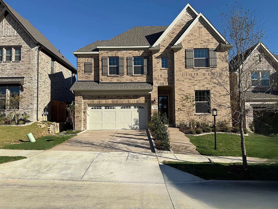 Exterior Design Construction Progress