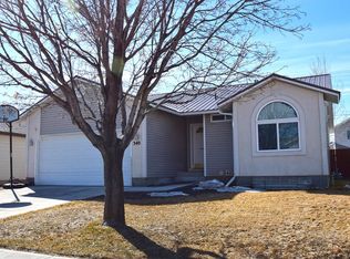 340 Donna Dr, Idaho Falls, ID 83402