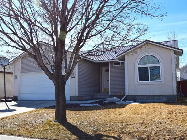 340 Donna Dr, Idaho Falls, ID 83402