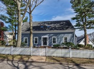 1 Arthur Ave, Marblehead, MA 01945