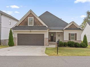 2510 Inverness Dr NW, Cleveland, TN 37312