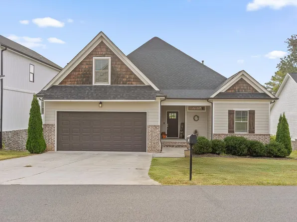 2510 Inverness Dr NW, Cleveland, TN 37312