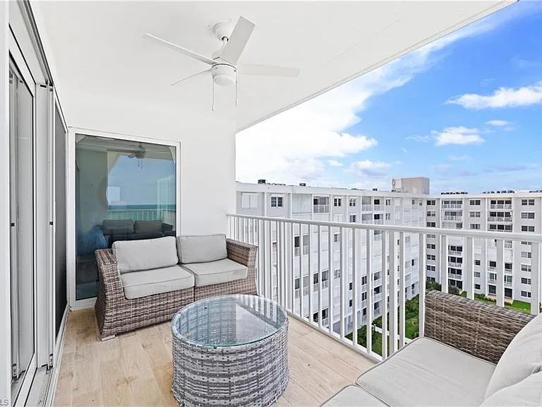 3443 Gulf Shore Blvd N #803 — Photo 19