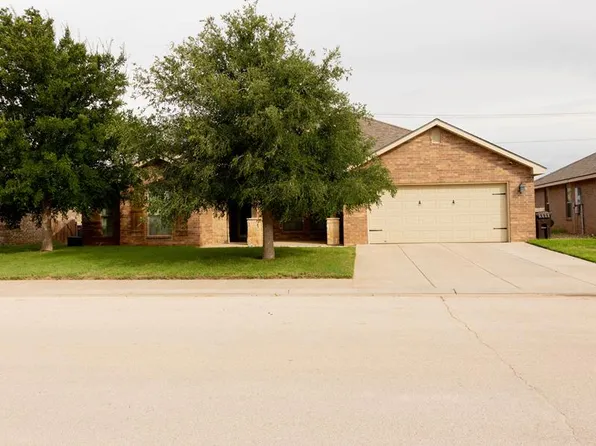 5709 Champions Dr, Midland, TX 79706