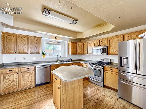 5th image of 1447 Madison Ridge Hts APT D