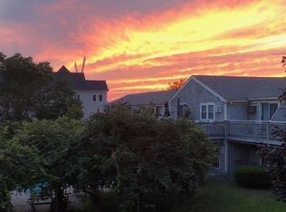 141 Main St #TOWNHOUSE 2, Dennis, MA 02638