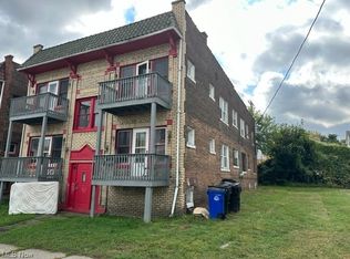 11230 Parklawn Dr, Cleveland, OH 44108