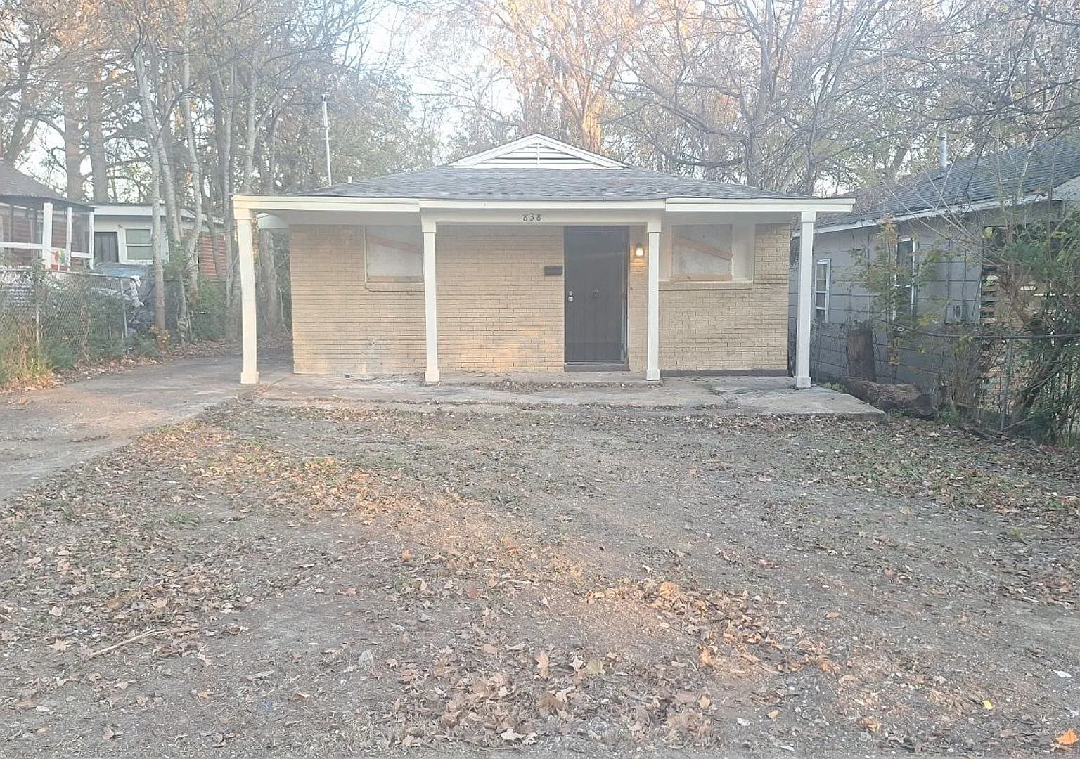 4BD ROOM — Photo 1