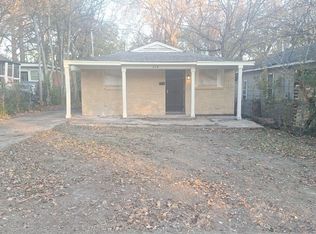 838 Crockett St, Memphis, TN 38107