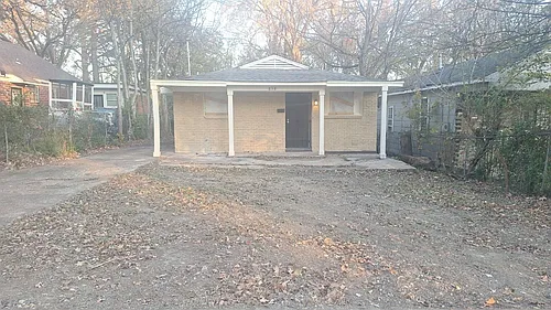 838 Crockett St Photo 1
