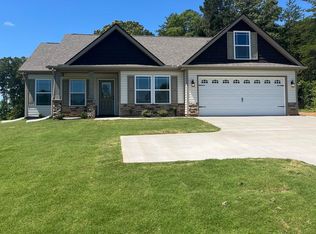 1694 Melvin Hill Rd, Columbus, NC 28722