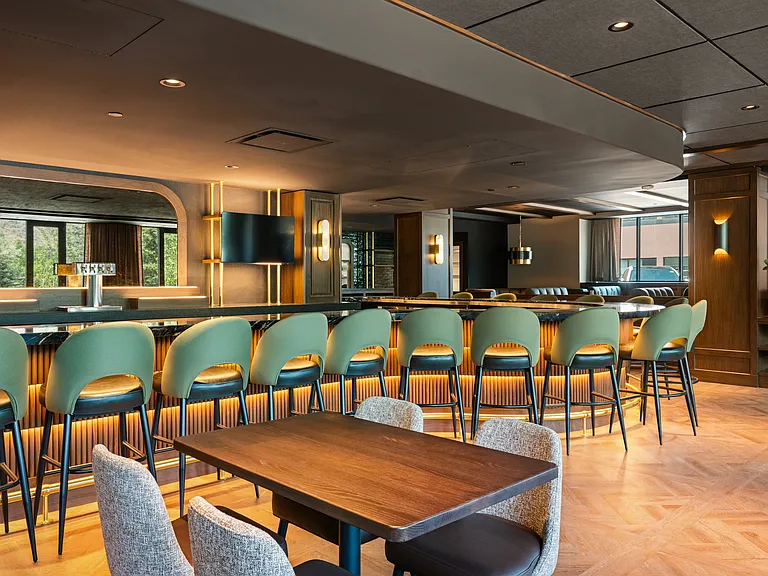 The Kodiak Club — Photo 21