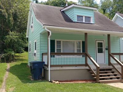 1240 Buena Vista Blvd SE, Roanoke, VA, 24013
