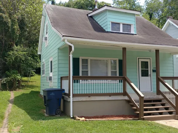 1240 Buena Vista Blvd SE, Roanoke, VA 24013