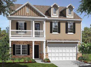 835 Ember Dr, Durham, NC 27703