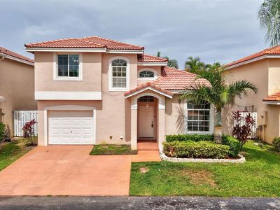 6024 NW 45th Way, Coconut Creek, FL, 33073