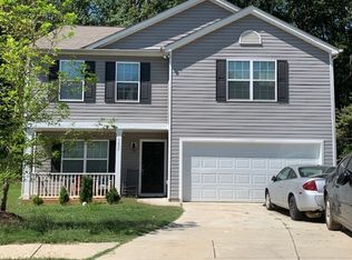 3835 Alexander Forest Dr, Charlotte, NC 28269