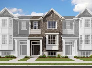 9222 Harlowe Ln, Orland Park, IL 60462