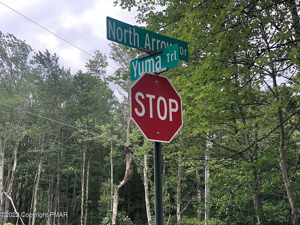 2nd image of 2 N Arrow Dr #1