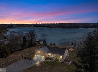 724 Fountain Gate Rd, Heathsville, VA 22473