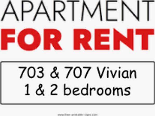703 Vivian St APT 3