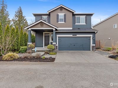 7826 15th Court SE, Lake Stevens, WA, 98258