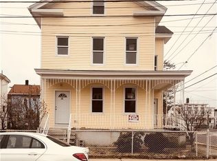 135 Park St, Bridgeport, CT 06608