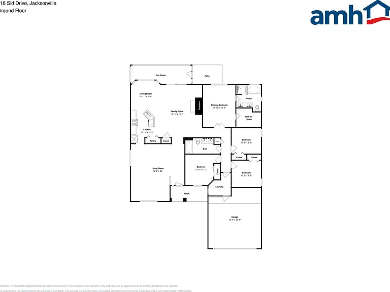 716 Sid Dr — Photo 2