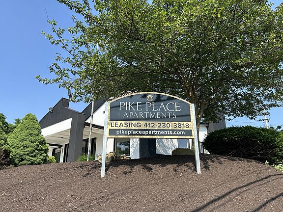 5th image of 4800 Steubenville Pike #16803999