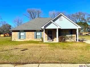 6441 Djuanna Dr, Baton Rouge, LA 70811