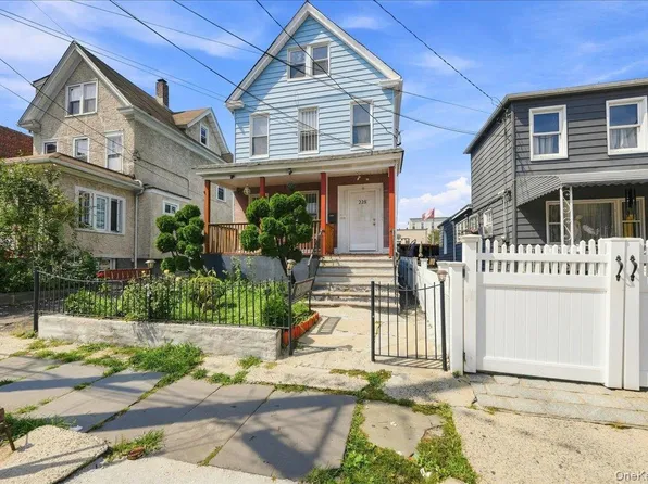 228 N 5th Avenue, Mount Vernon, NY 10550