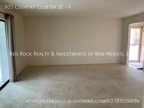 5th image of 905 Country Club Dr SE APT F