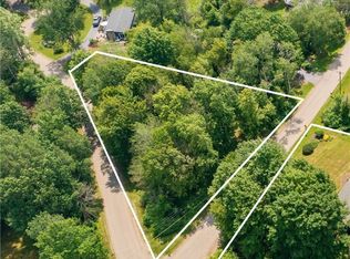 0 Crestwood Rd #58, Mayville, NY