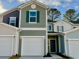 10605 Brookside Reserve Rd, Wake Forest, NC 27587