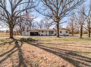 320 W Garner St, Goodman, MO 64843