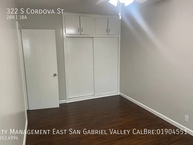 322 S Cordova St — Photo 8