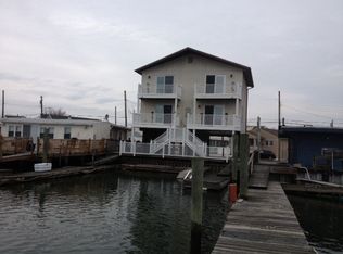 20 Lake Rd, West Wildwood, NJ 08260