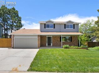 955 Mercury Cir, Littleton, CO 80124