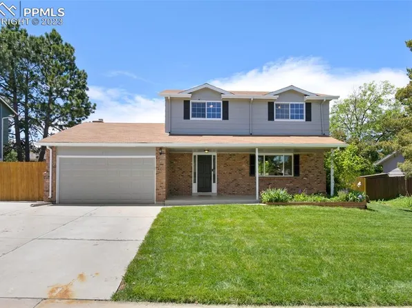 955 Mercury Cir, Littleton, CO 80124