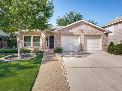 7620 Waterside Pl, Denton, TX, 76210