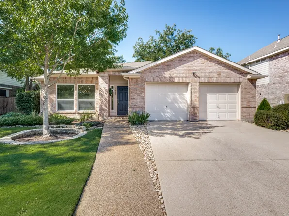 7620 Waterside Pl, Denton, TX 76210