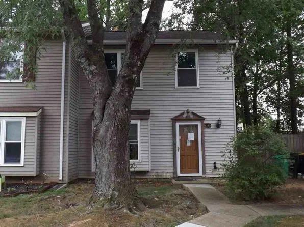 6113 Hil Mar Dr, District Heights, MD 20747