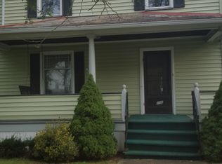 356 E Chestnut St, Lisbon, OH 44432