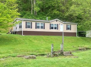 2727 Lorton Lick Rd, Bluefield, WV 24701
