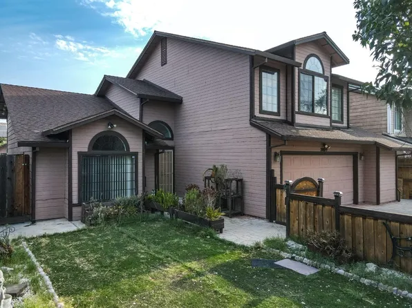 2009 E Orangeburg Ave, Modesto, CA 95355