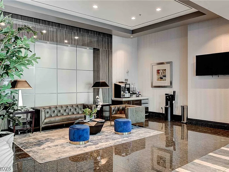 2700 Las Vegas Blvd #2107 — Photo 21