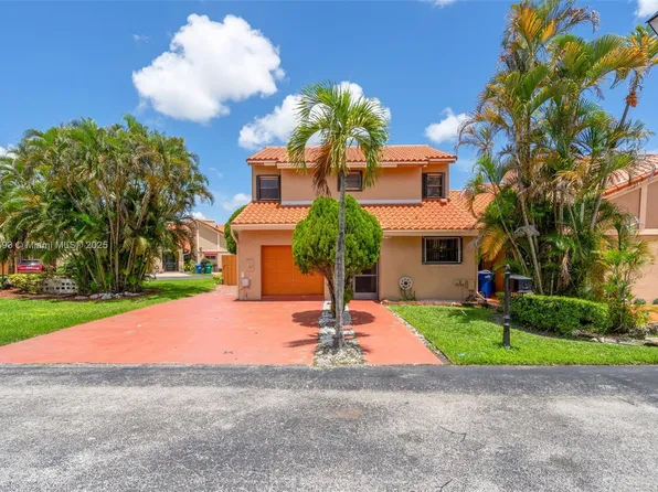 19631 Cypress Ct, Hialeah, FL 33015